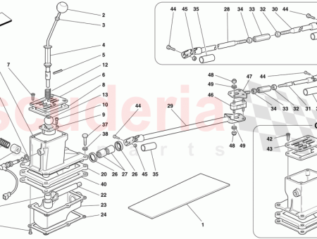 Photo of SUPPORT DE TAPIS…