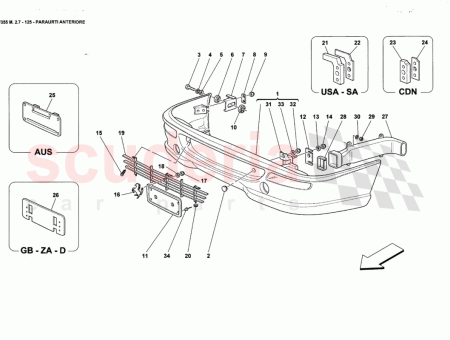 Photo of PARE CHOCS AVANT…
