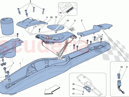 Photo of SUPPORT DE PRISE 12V…