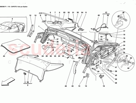 Photo of CAPOTE COMPL TE…