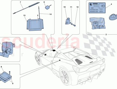 Photo of KIT CL ET BLOC…