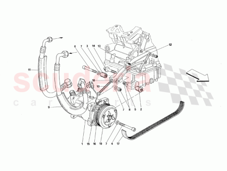 Photo of TUBE DE RETOUR…