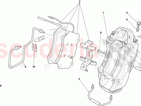 Photo of TUYAU VERS L TRIER AVANT DROIT…