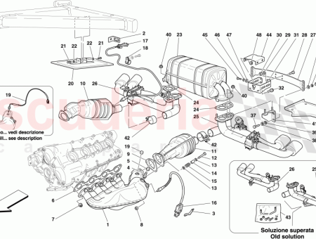 Photo of MONTAGE DU SILENCIEUX C T BO TE DE…