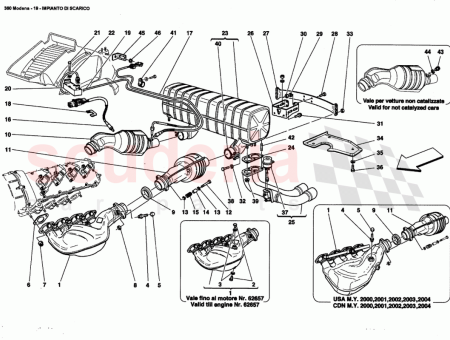 Photo of CATALYSEUR C T GAUCHE…