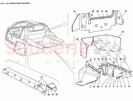 Photo of PI CE D ANGLE C T GAUCHE…