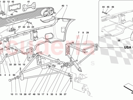 Photo of CAVALLINO RAMPANTE…