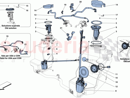 Photo of HARNAIS DE C BLAGE SUPPORT DE FIXATION…