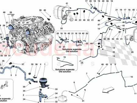 Photo of TUYAU EN CAOUTCHOUC…