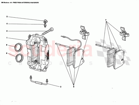 Photo of UNIT D TRIER AVANT GAUCHE…