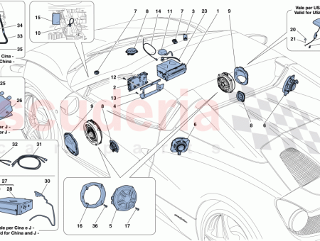 Photo of AMPLIFICATEUR BECKER…