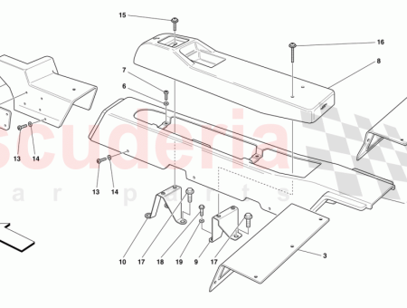 Photo of PROTECTION DE LA P DALE D ACC L…