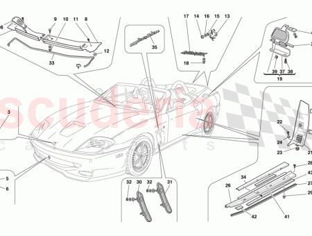 Photo of PLAQUE D APPUI LAT RALE GAUCHE…