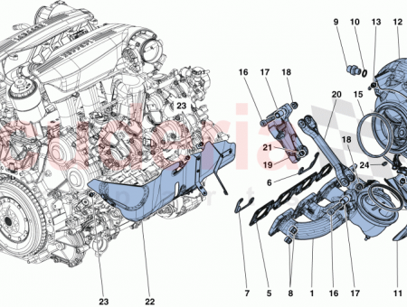 Photo of ACIER JOINT ANNULAIRE…