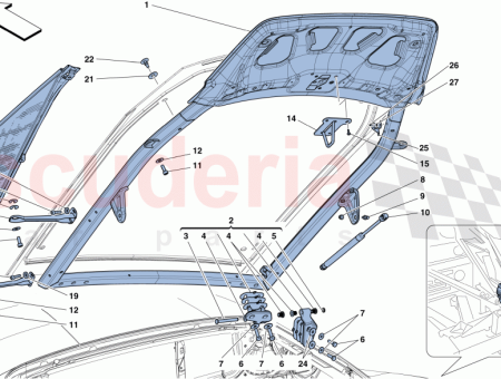 Photo of JAMBE DE FORCE A GAZ…