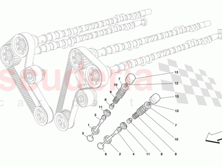 Photo of RESSORT INT RIEUR…