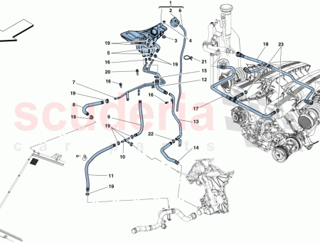Photo of PIPE DE BLOW BY DU R SERVOIR…