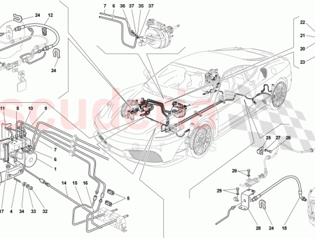 Photo of DOUILLE CONIQUE FENDUE…