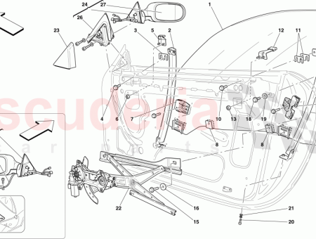 Photo of L VE VITRE COMPLET C T GAUCHE…