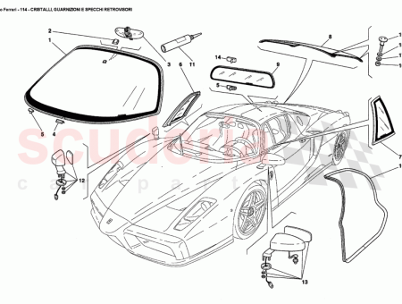 Photo of VUE ARRI RE EXT RIEURE GAUCHE…