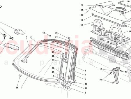Photo of COUVERTURE ARRI RE…