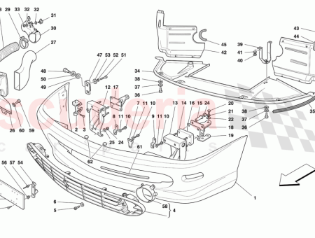 Photo of SUPPORT POUR FIXATION DE GRILLE…