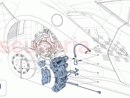 Photo of TRIER ARRI RE DROIT AVEC PLAQUETTES…