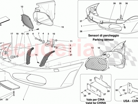 Photo of PARE CHOCS AVANT…