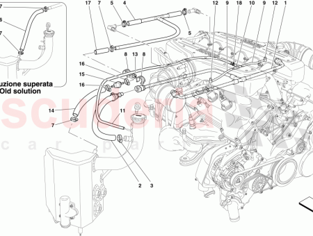 Photo of TUYAU DE VAPEUR…