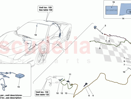 Photo of C BLE DE CAM RA DE T L…