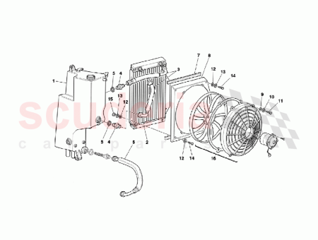 Photo of POMPE TANK CONN PIPE…