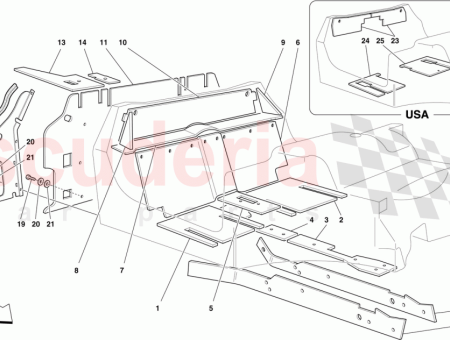 Photo of C T DROIT SOUS L ISOLATION DU SI…