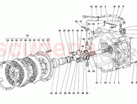 Photo of DISQUE D EMBRAYAGE…