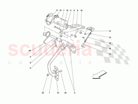 Photo of PLAQUE PERC E POUR P DALE D ACC…