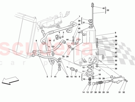 Photo of R SERVOIR D HUILE…