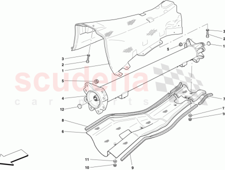 Photo of SOUS CH SSIS ARRI RE…