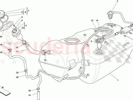 Photo of S PARATEUR DE VAPEUR…