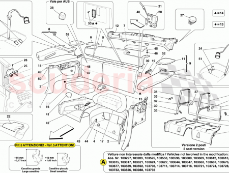 Photo of PLAQUE DE FIXATION ARRI RE DROITE COMPL TE…