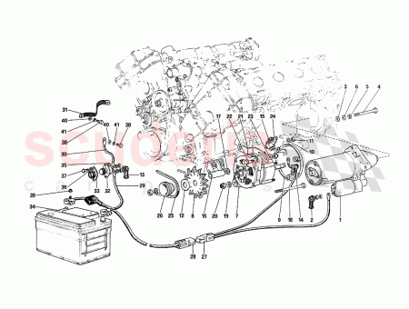 Photo of CROU COMME ALTERNATIVE…