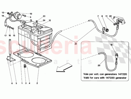 Photo of SUPPORT DE C BLE…