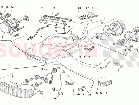 Photo of C T DROIT DE L AVANT 157511…