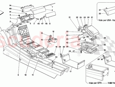 Photo of PLAQUE DE CONSOLE…