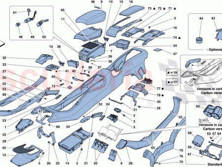 Photo of CONTENEUR AVANT COMPLET…
