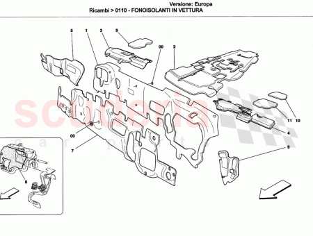 Photo of INSONORISATION…