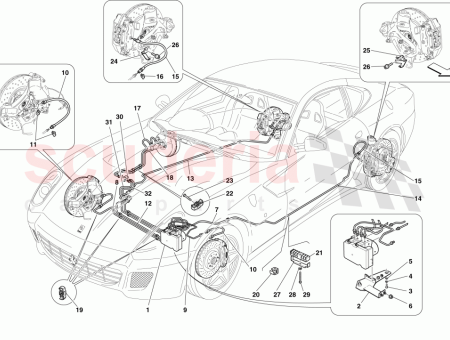 Photo of CONDUITE G N RALE DE LA POMPE DE…