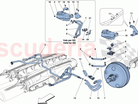 Photo of TUYAU KAISER COMPLET AVEC VANNES…