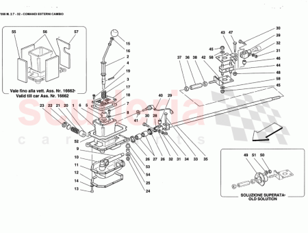 Photo of S LECTEUR D ENGRENAGES…