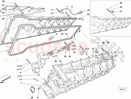 Photo of BOUCLIER THERMIQUE C T DROIT…