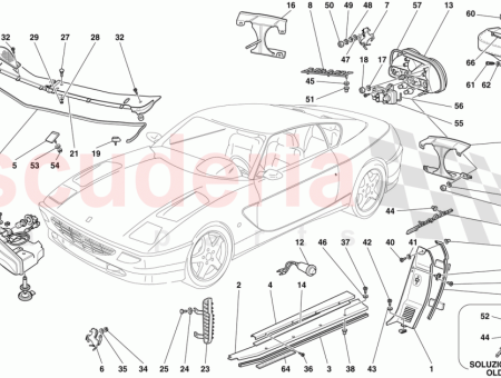 Photo of FEU STOP SUPPL MENTAIRE…