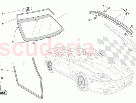 Photo of JOINT INF RIEUR C T DROIT…